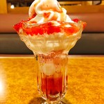 びっくりドンキー - 