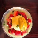 カフェ 中野屋 - 