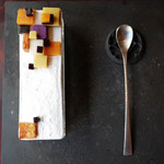 カフェ 中野屋 - 