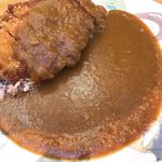 カフェ麦わらぼうし - 