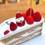 カフェ麦わらぼうし - 