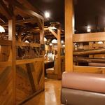 びっくりドンキー - 