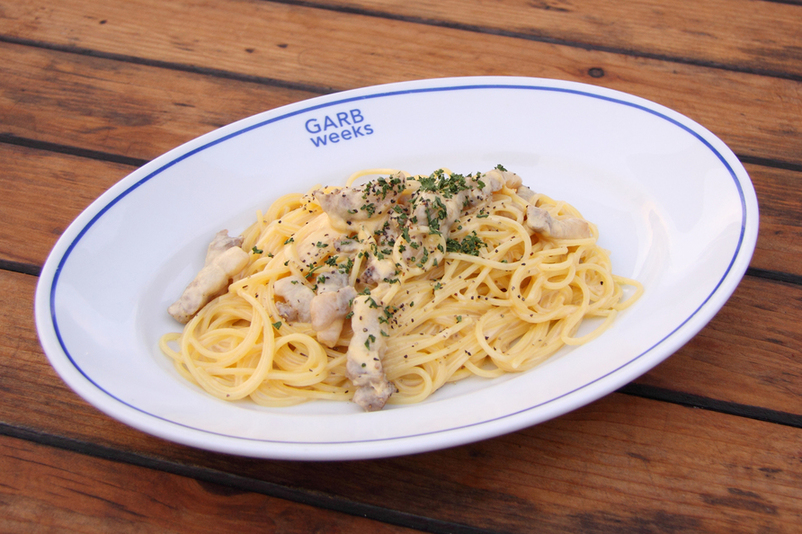 写真 2ページ目 : GARB weeks （ガーブウィークス） - なにわ橋