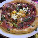 Pizzeria E Ostariadavvero - 