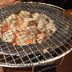 炭火焼肉 たけのうち - 