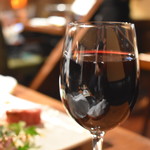 炭火焼肉 たけのうち - オスコ・ロッソ