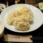 成蔵 - TOKYO X シャ豚ブリアン