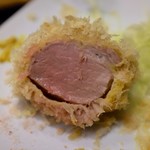 成蔵 - シャ豚ブリアン