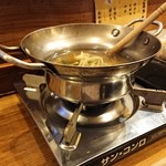 鹿児島黒豚居酒屋 辰巳亭 - 