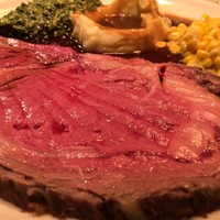 ロウリーズ・ザ・プライムリブ 恵比寿ガーデンプレイス店 - 