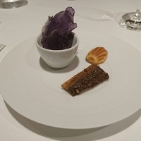 フランス料理 壺中天 - 