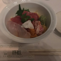 ツキ シュール ラメール - 
