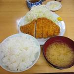 Tonkatsu Ichikatsu - 