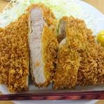 とんかつ いちかつ - 