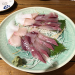 海の食堂 大家族 - 