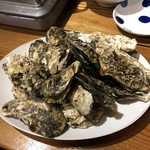 海の食堂 大家族 - 