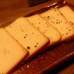酒バー 月之舟入 - 