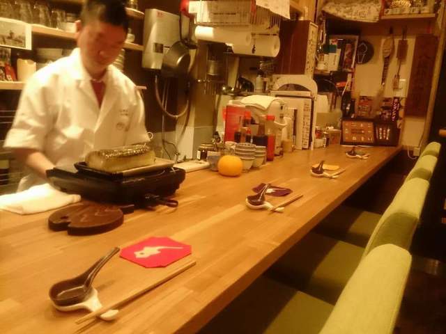 Yokoyama Rousoku photo 4