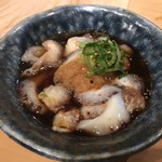 越中屋  - 伊勢なまこ酢