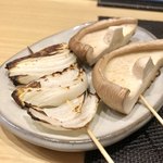 Otona No Yakitori Toriyoshi - 