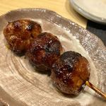 Otona No Yakitori Toriyoshi - 