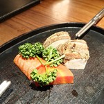 THE 雪月花 - ｸﾞﾗﾝﾄﾞﾒﾆｭｰ雪(6,000円)