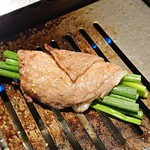 THE 雪月花 - ｸﾞﾗﾝﾄﾞﾒﾆｭｰ雪(6,000円)