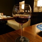 THE 雪月花 - 2018ボジョレ(800円)