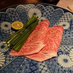 THE 雪月花 - ｸﾞﾗﾝﾄﾞﾒﾆｭｰ雪(6,000円)