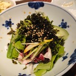 THE 雪月花 - ｸﾞﾗﾝﾄﾞﾒﾆｭｰ雪(6,000円)