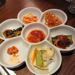 THE 雪月花 - ｸﾞﾗﾝﾄﾞﾒﾆｭｰ雪(6,000円)