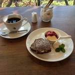 Tsubame Kafe - 