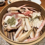 大宮 甲羅本店 - 