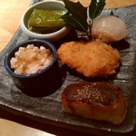 祇園らんぶる - 