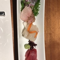 麻布箪笥町 天涼庵 - 