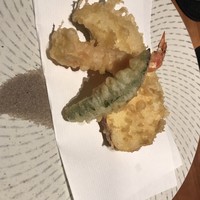 麻布箪笥町 天涼庵 - 