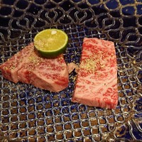 THE 雪月花 - ｸﾞﾗﾝﾄﾞﾒﾆｭｰ雪(6,000円)