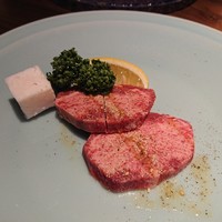 THE 雪月花 - ｸﾞﾗﾝﾄﾞﾒﾆｭｰ雪(6,000円)