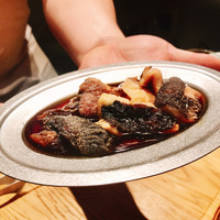 焼肉すどう 春吉 - ネ申曰く【ヤンを見つければ必ず頼め！】