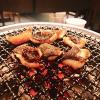 焼肉すどう 春吉 - これが本当に旨い！！