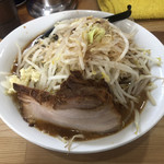 Ｊ-LOW麺 - 