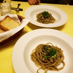 オステリア　デッラ　カパンナ - 