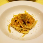 オステリア　デッラ　カパンナ - カラスミ