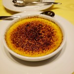 オステリア　デッラ　カパンナ - カタラナ