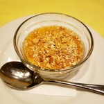 オステリア　デッラ　カパンナ - パンナコッタ