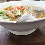 ポパイラーメン - 