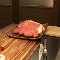ステーキ＆ワイン いしざき - 