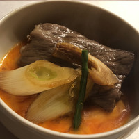 すき焼割烹 日山 - 