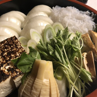 すき焼割烹 日山 - 