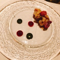 レストラン ヒロミチ - 